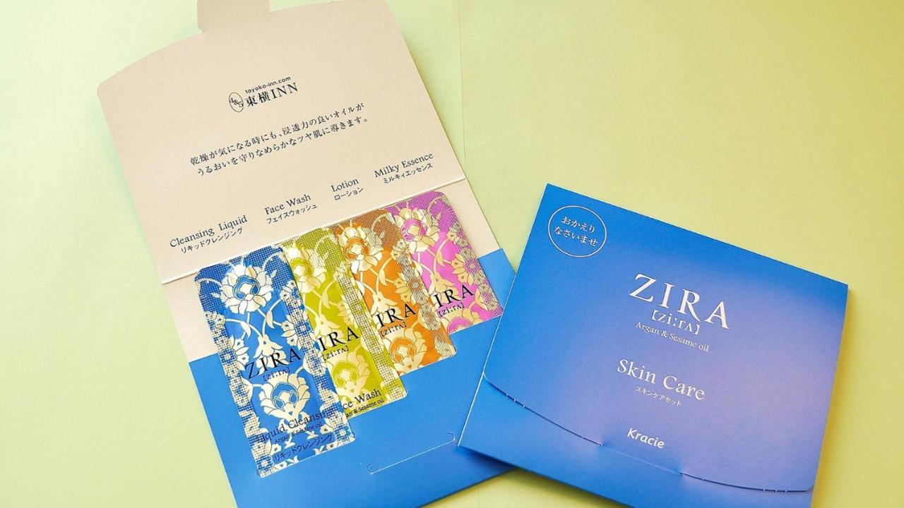토요코 인 오사카 닛폰바시 분라쿠 게키조 마에 외부 사진